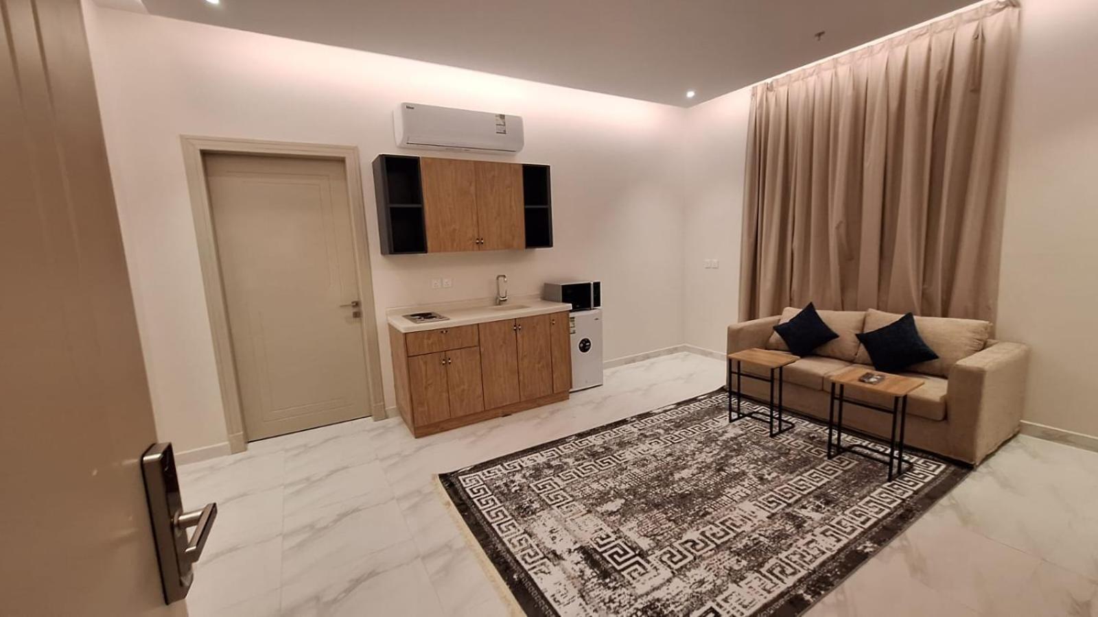 رندان / Randan Apartment Riyadh