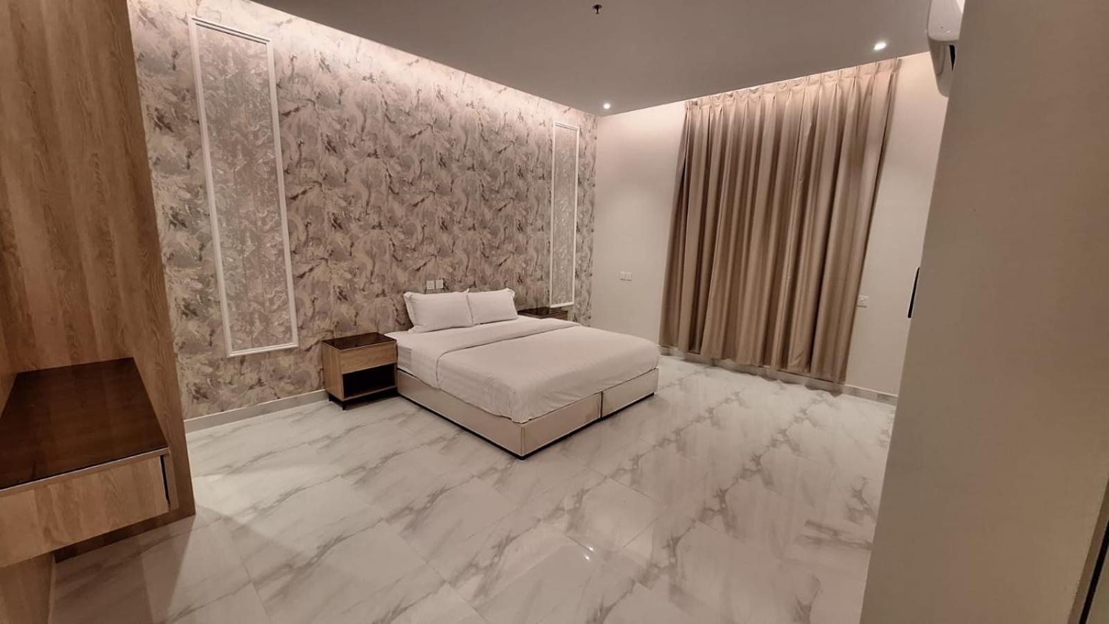 رندان / Randan Apartment *
