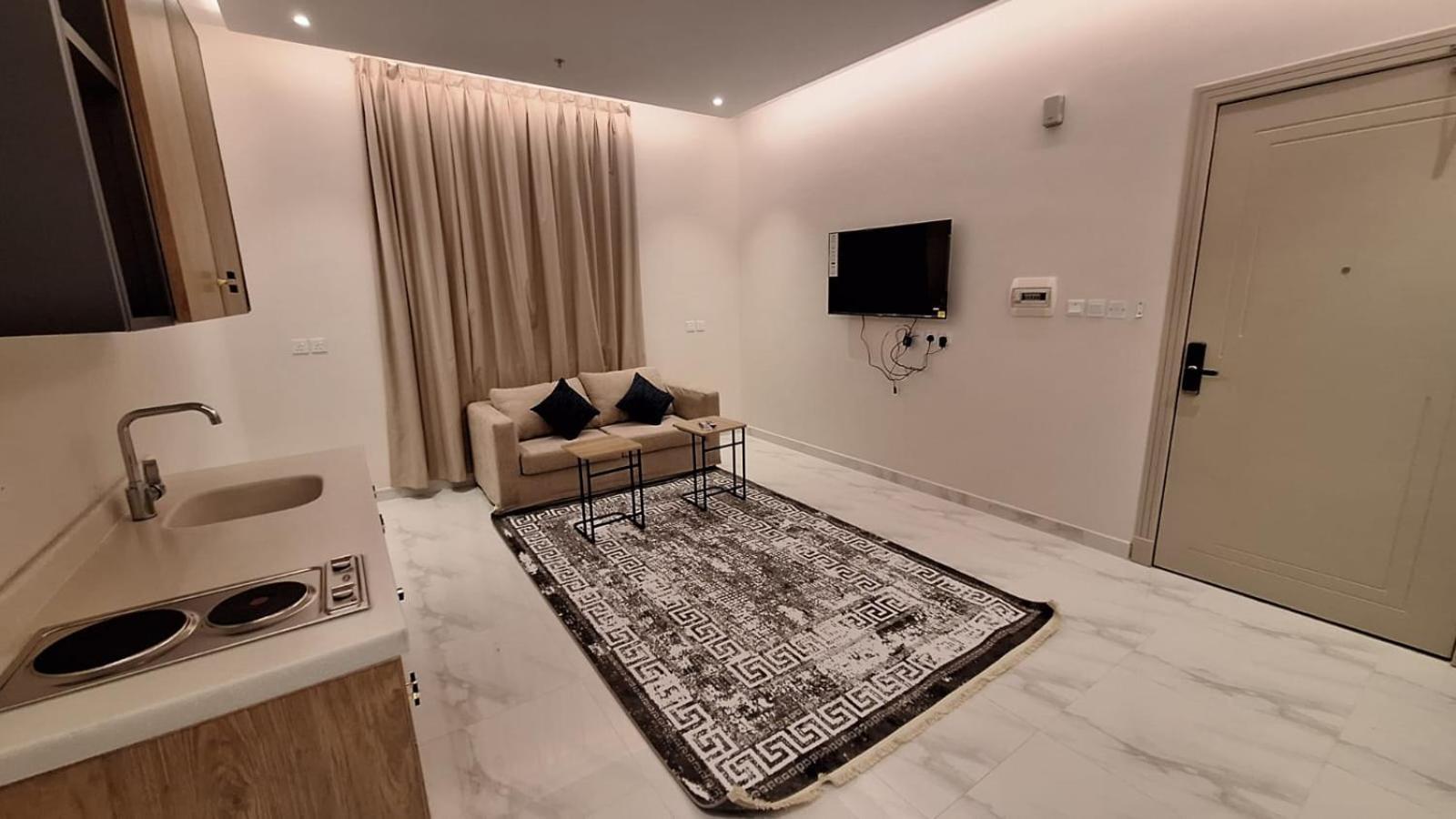 رندان / Randan * Riyadh