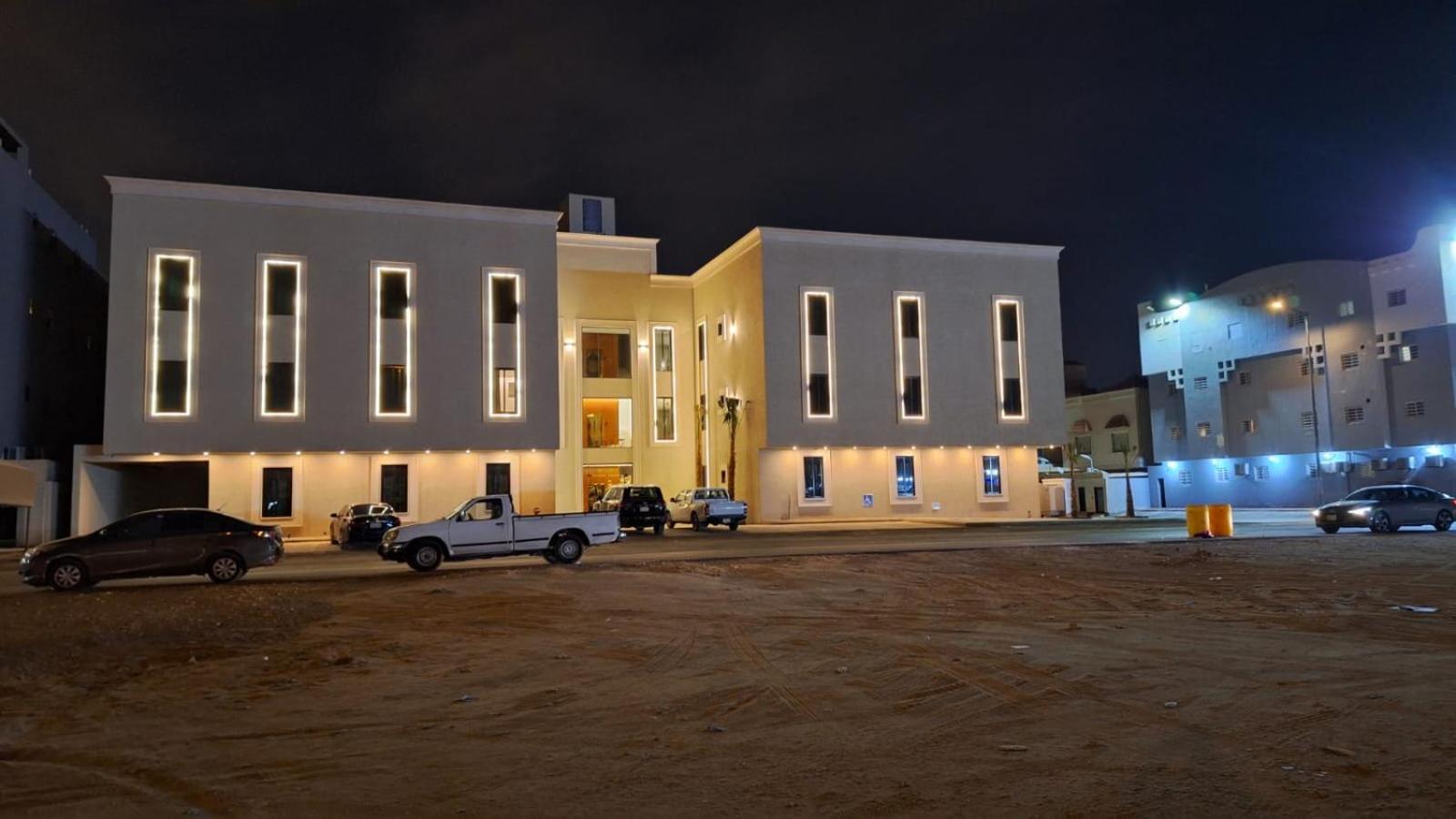 Apartment رندان / Randan *
