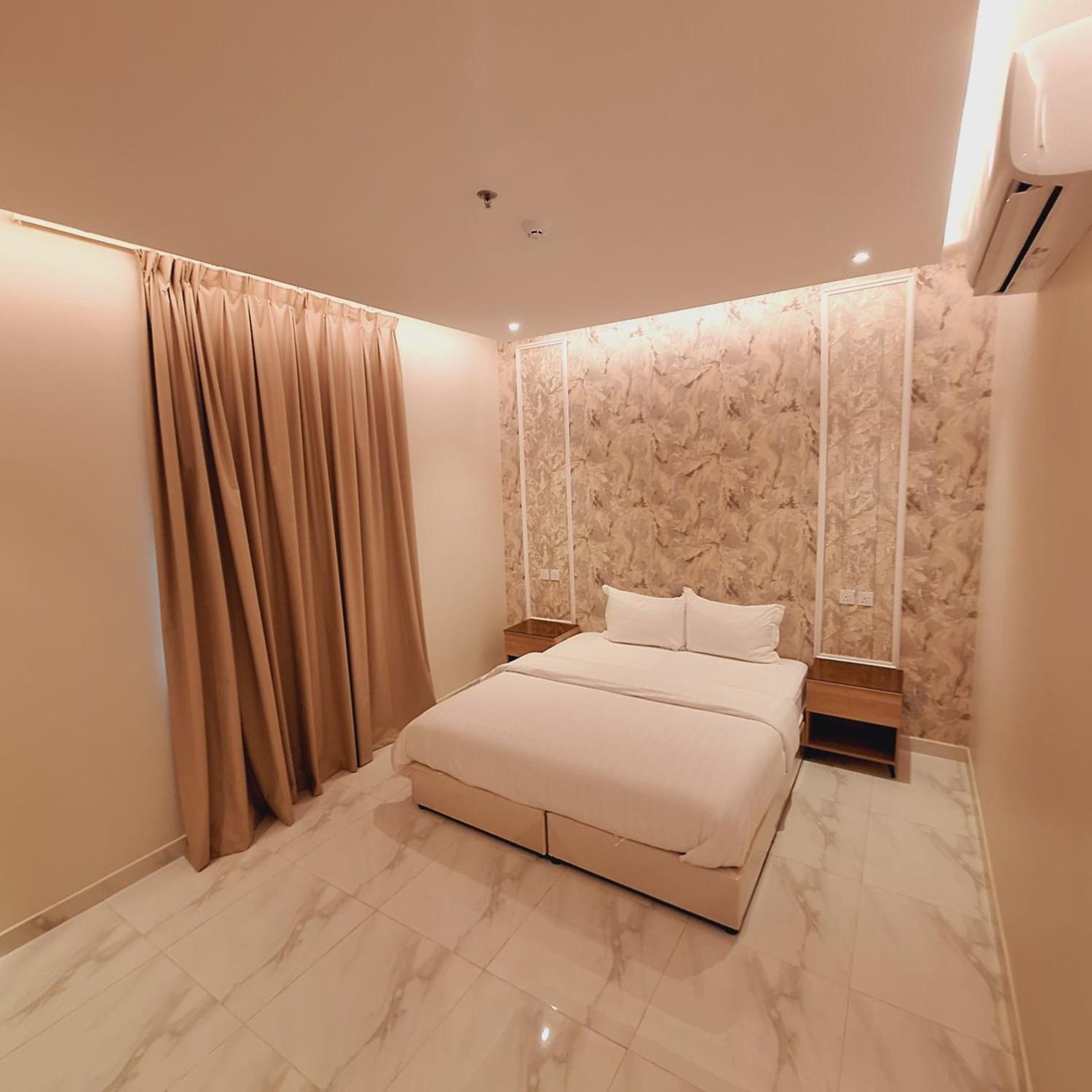 Apartment رندان / Randan *
