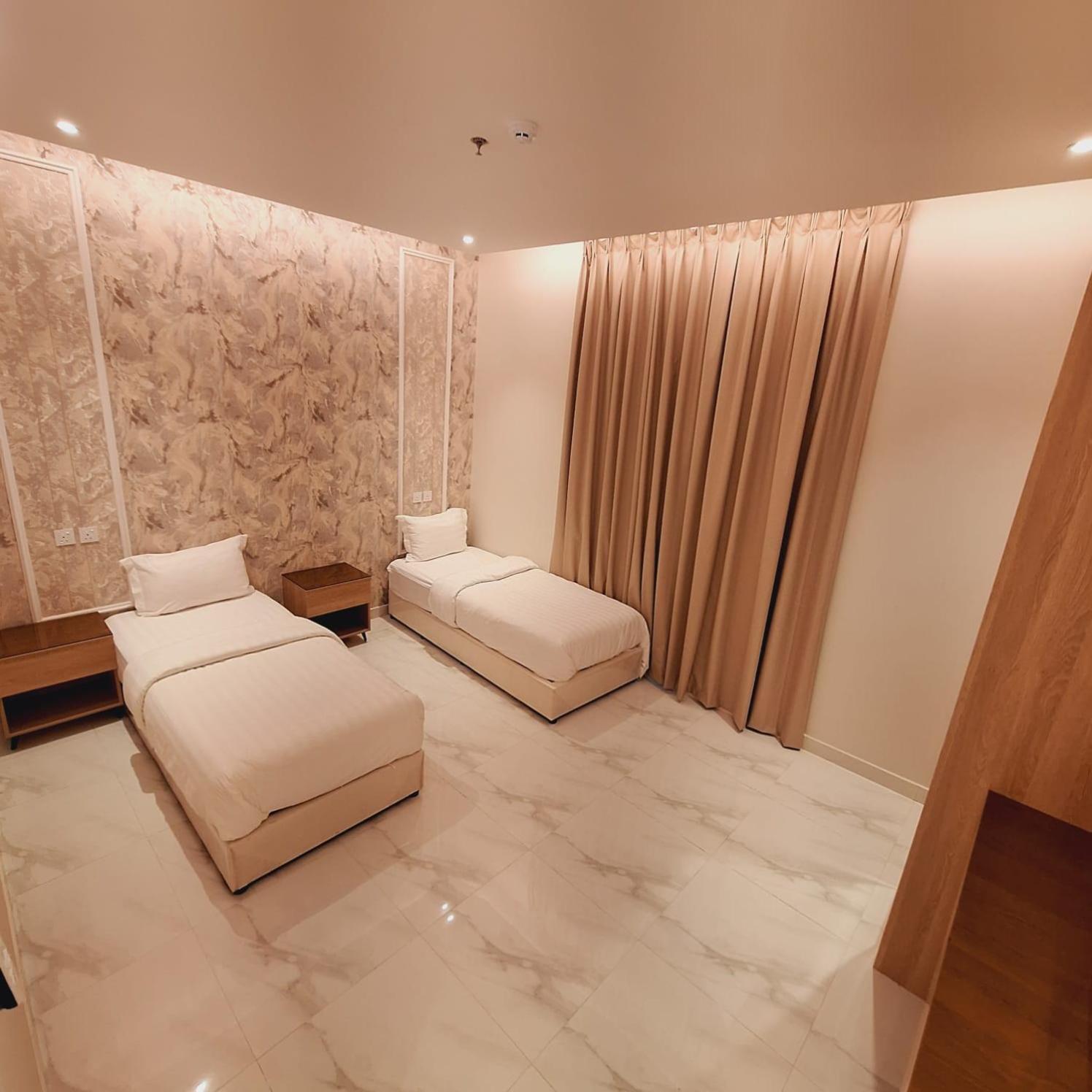 Apartment رندان / Randan Riyadh