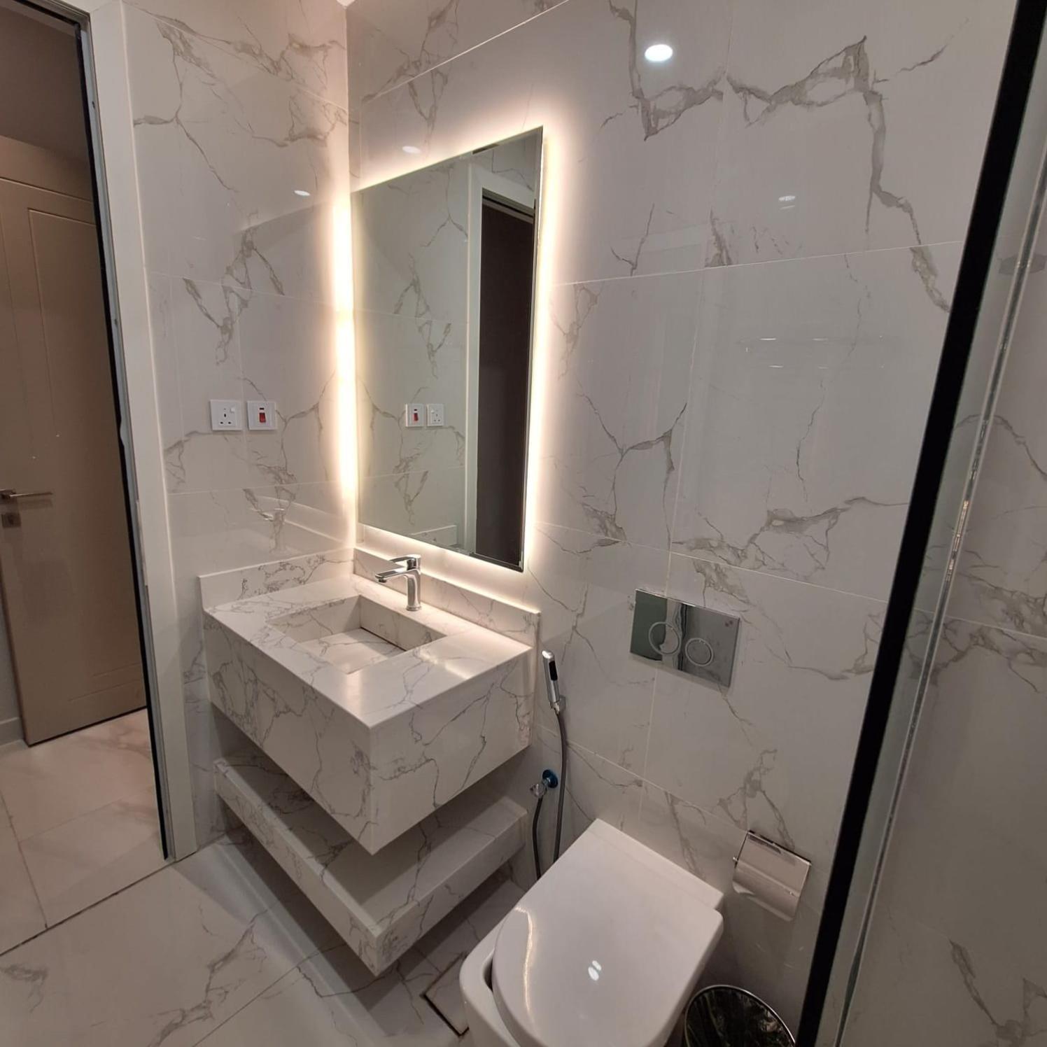 رندان / Randan Apartment *