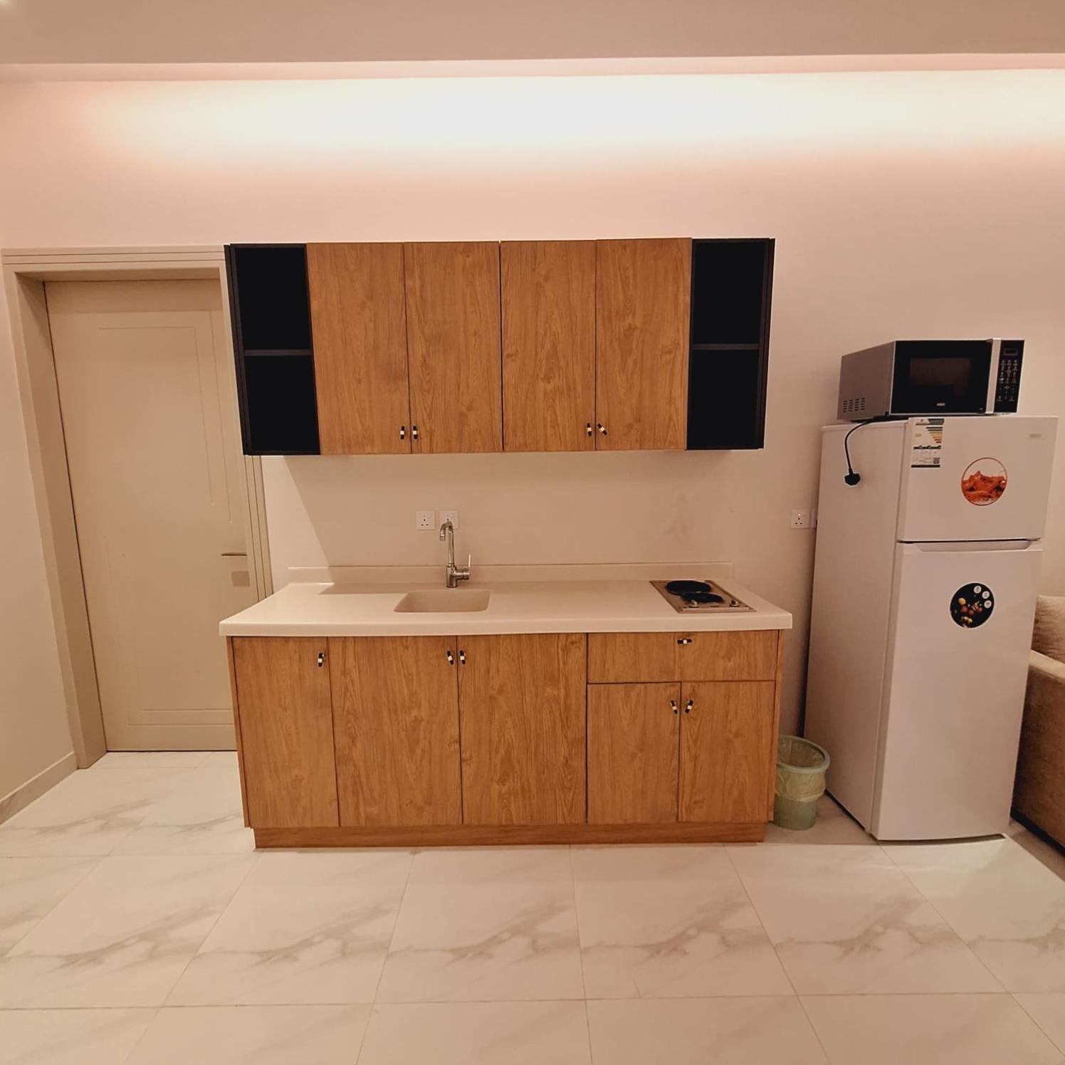 رندان / Randan Apartment *