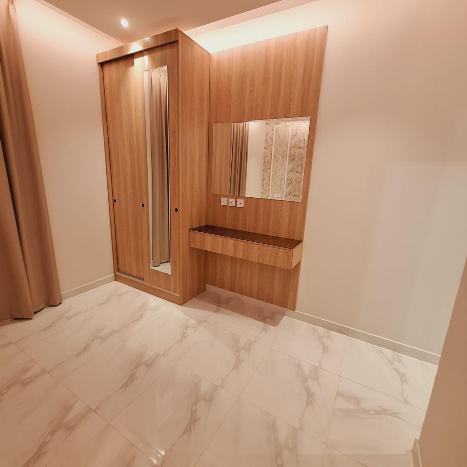 Apartment رندان / Randan Riyadh