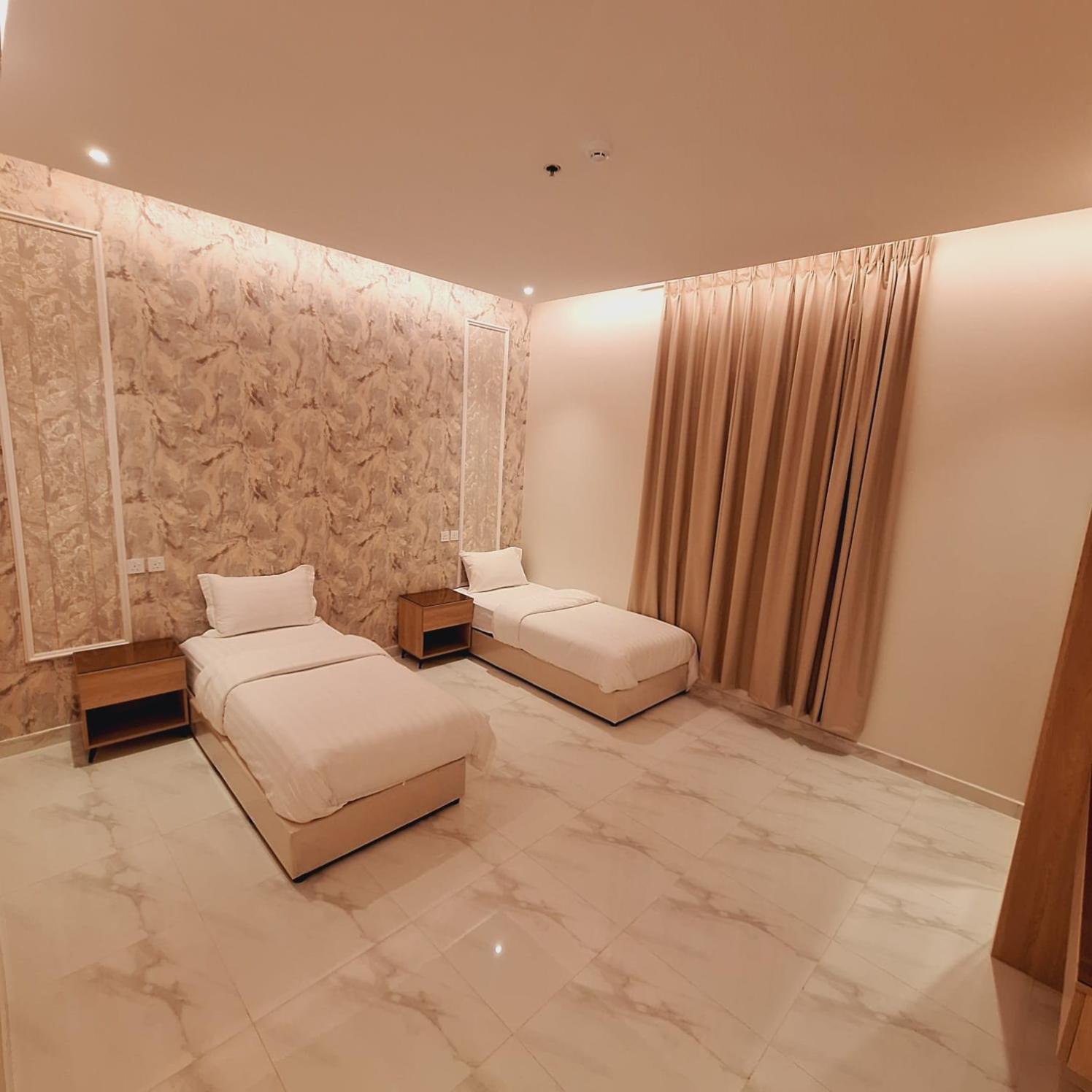 Apartment رندان / Randan