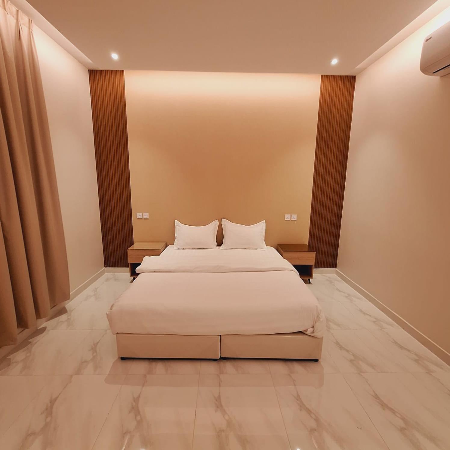رندان / Randan Apartment Riyadh