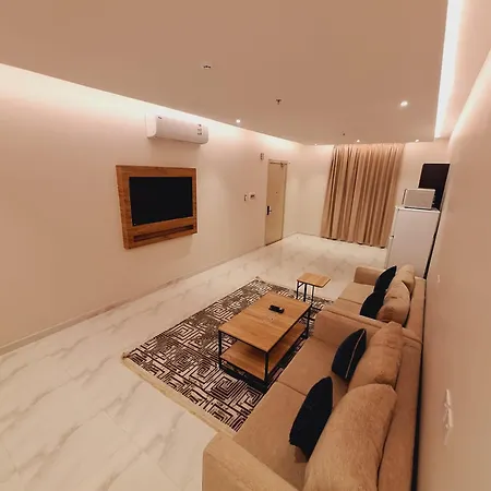 شقة رندان / Randan الرياض المظهر الخارجي الصورة