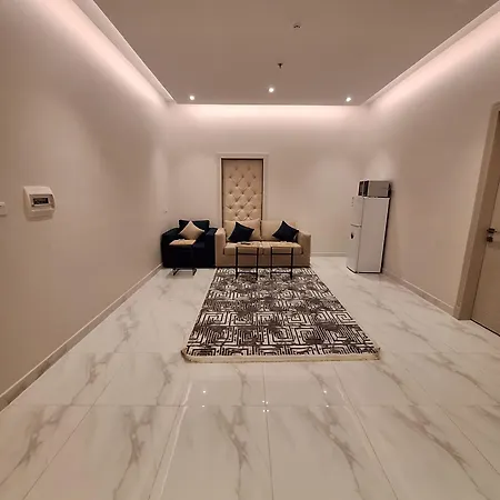 شقة رندان / Randan الرياض المظهر الخارجي الصورة